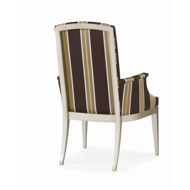 Century Chair Tison Dining Arm Chair