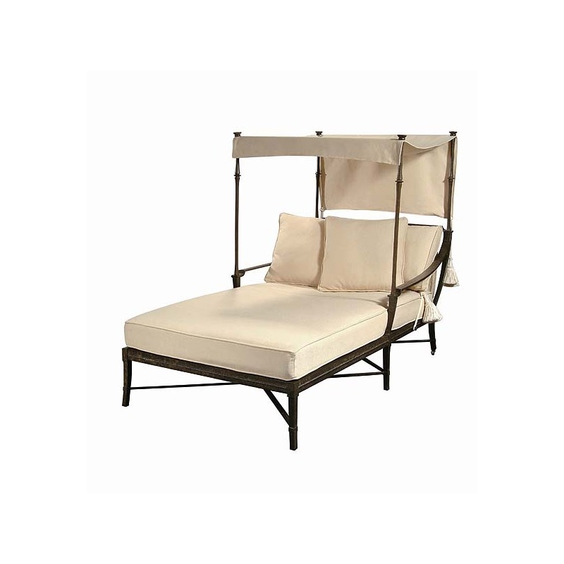 Andalusia Double Chaise