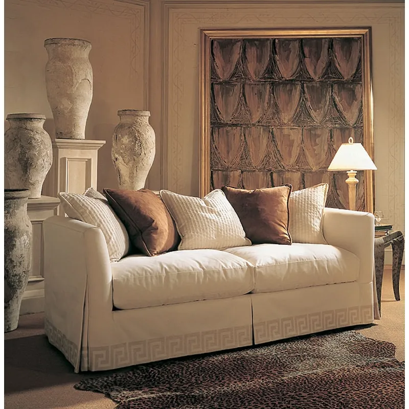 Century Home Elegance Palm Beach Sleeper Sofa