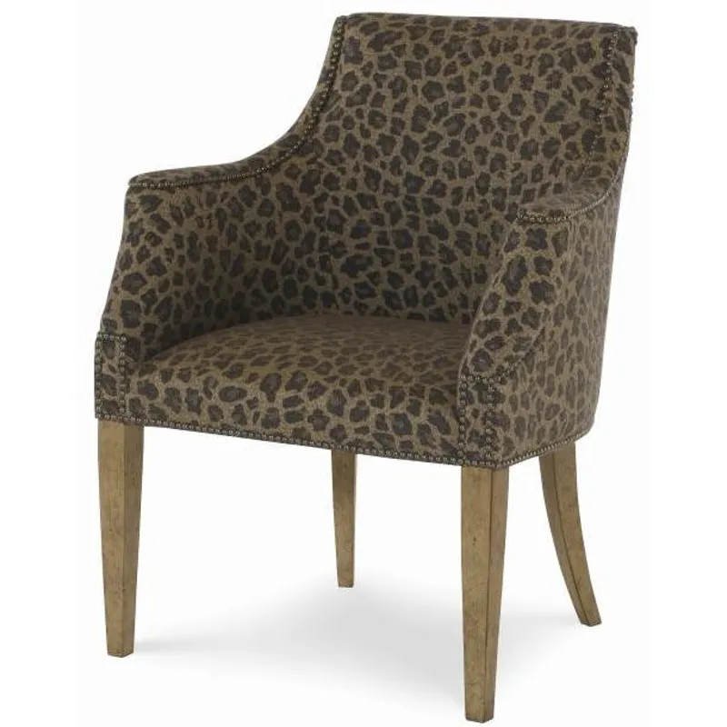 Century Chair Dixon Arm Chair