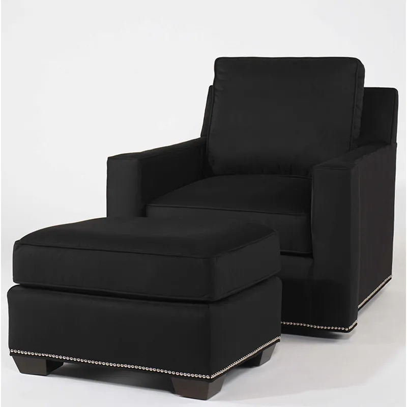 Century Studio Essentials ESN157-8 - Colton Swivel Chair