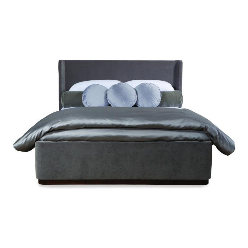 Windsor Smith Upholstery Yvette Uph King Bed I3146 by Century