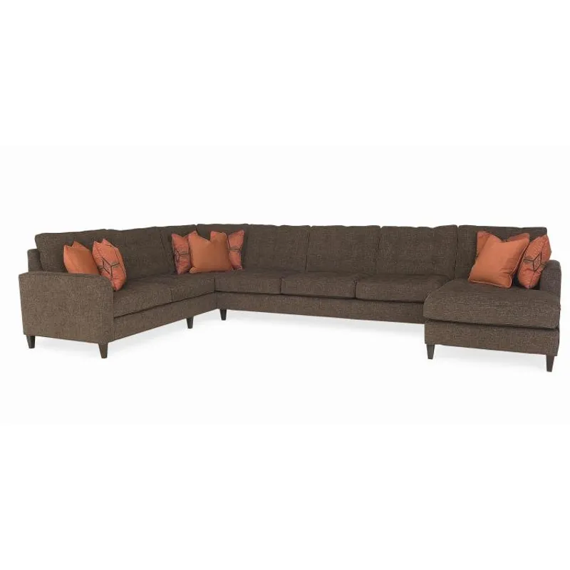 Century Studio Essentials Marc Sectional