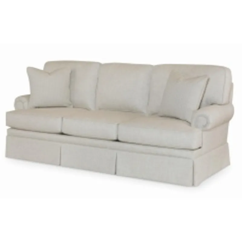Century Studio Essentials Abby Proper Love Seat
