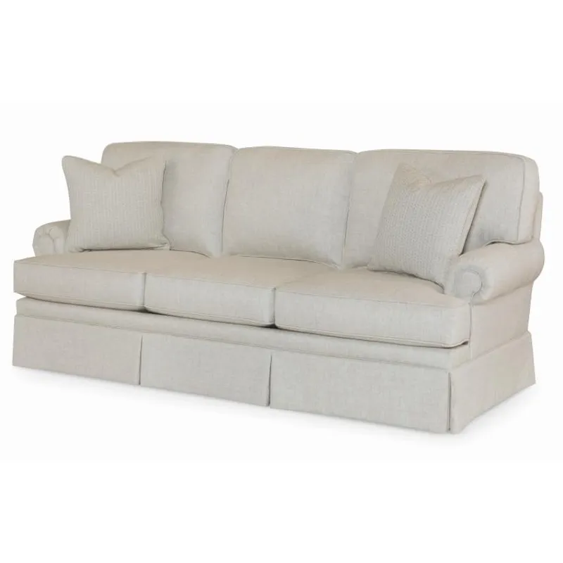 Century Studio Essentials Abby Proper Love Seat