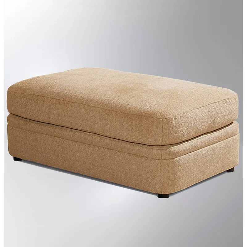 Century Home Elegance Tucson Ottoman