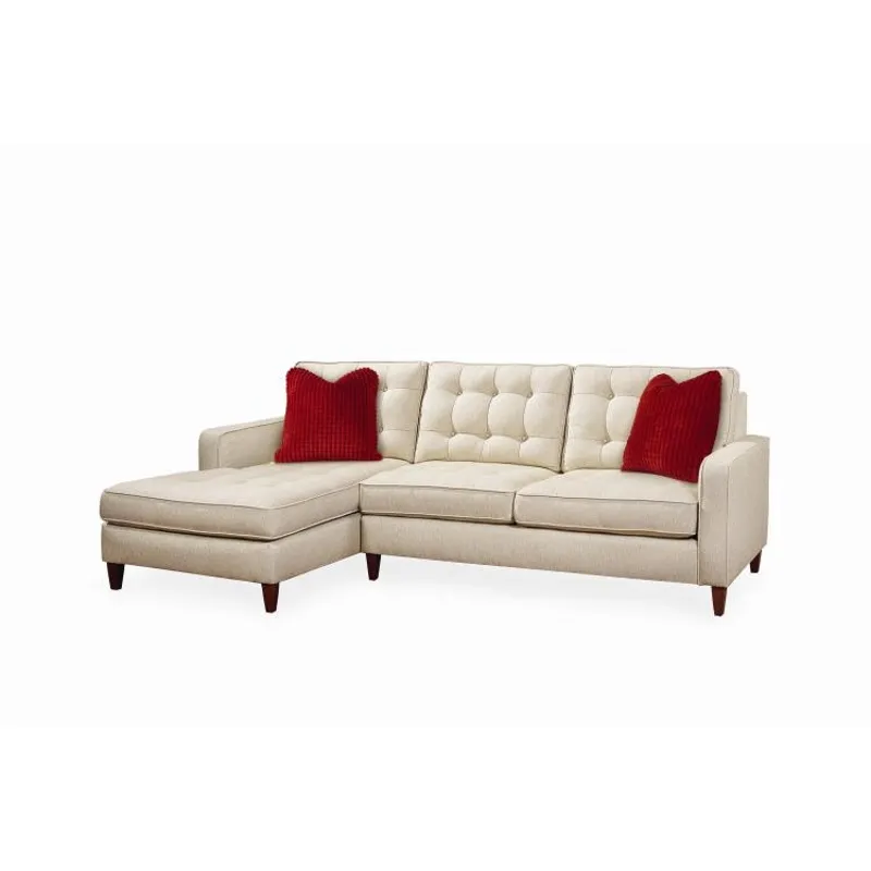 Century Studio Essentials Marc Sectional