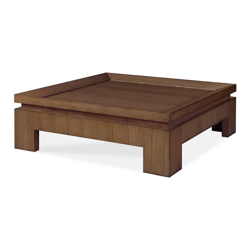 Mesa Stocked Sedona Cocktail Table