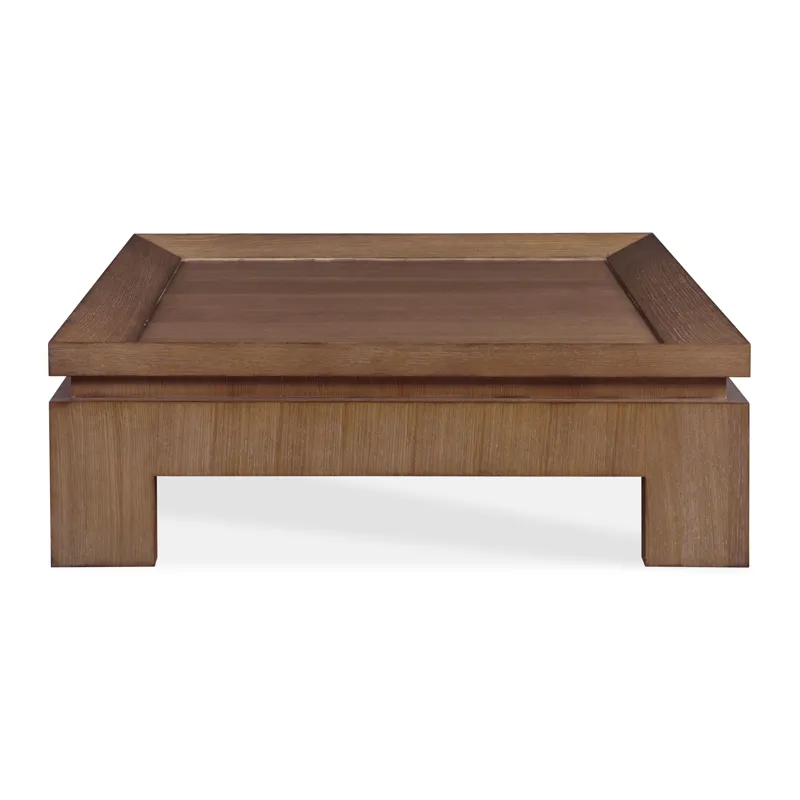 Mesa Stocked Sedona Cocktail Table