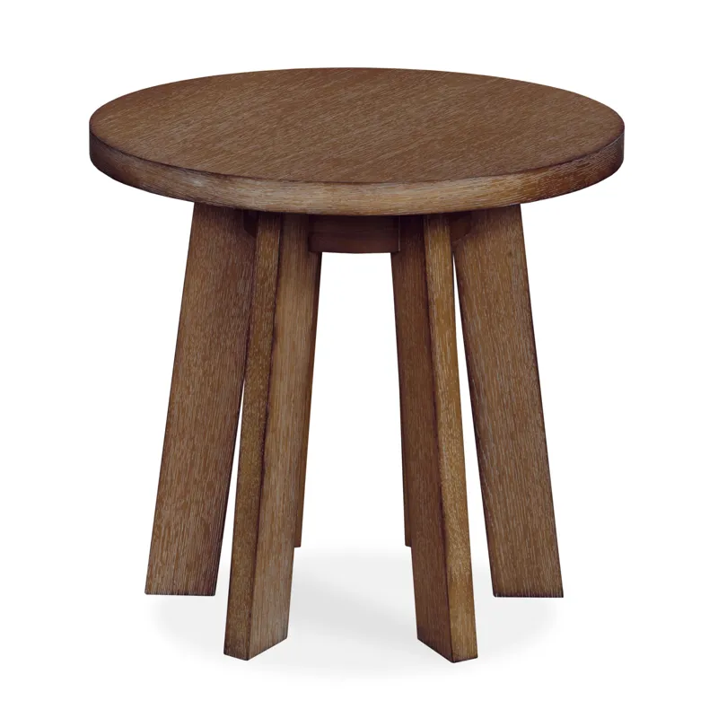 Mesa Stocked Baymont Chairside Table