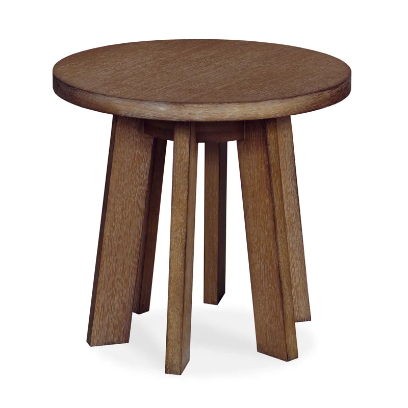 Mesa Stocked Baymont Chairside Table