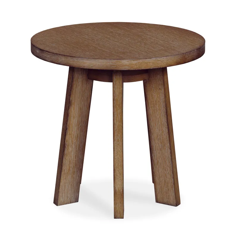 Mesa Stocked Baymont Chairside Table