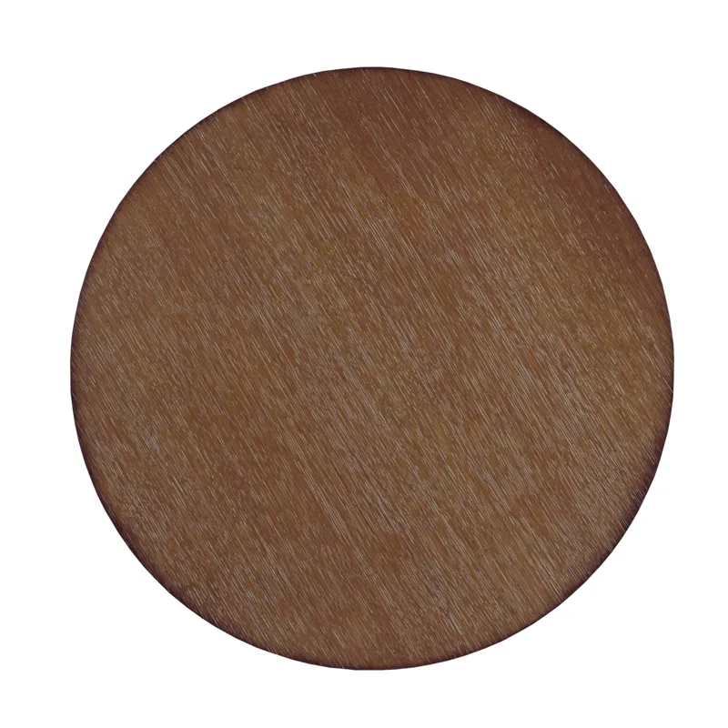 Mesa Stocked Baymont Chairside Table