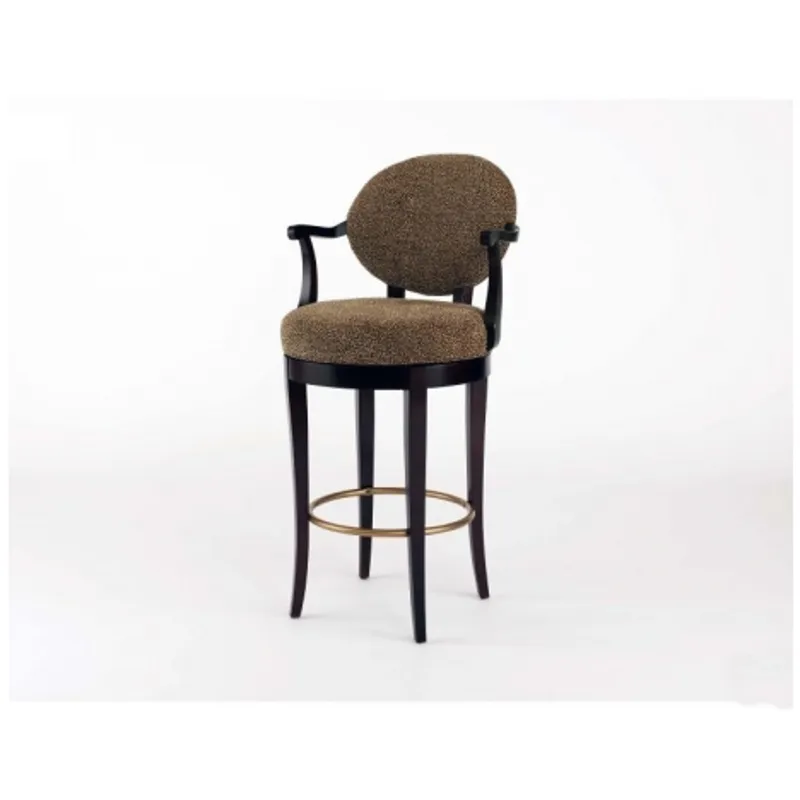 Century Chair Bryant Swivel Counter Stool