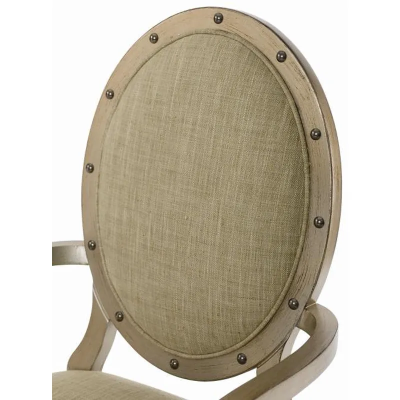 Century Chair Gigi Arm Chair