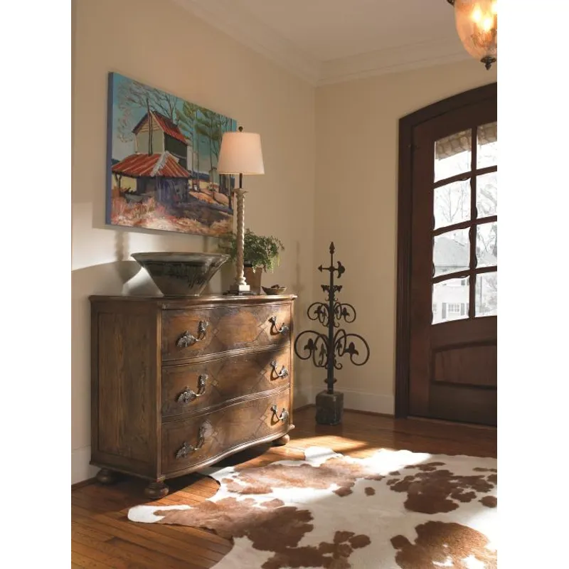 Chateau Lyon Montchat Drawer Chest