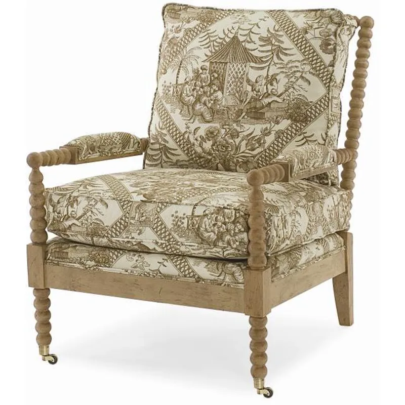 Century Chair Hannah Settee