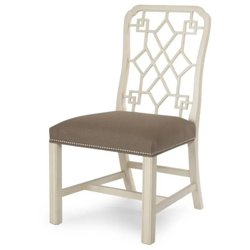 Century Chair Isabella Side Chair