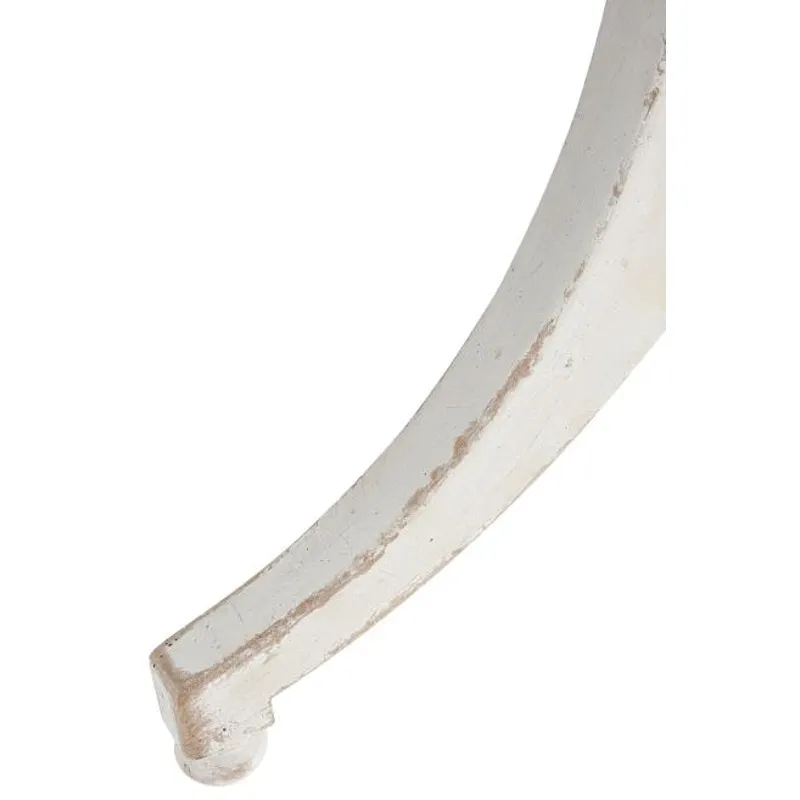 Archive Home and Monarch Madeline Double Pedestal Table