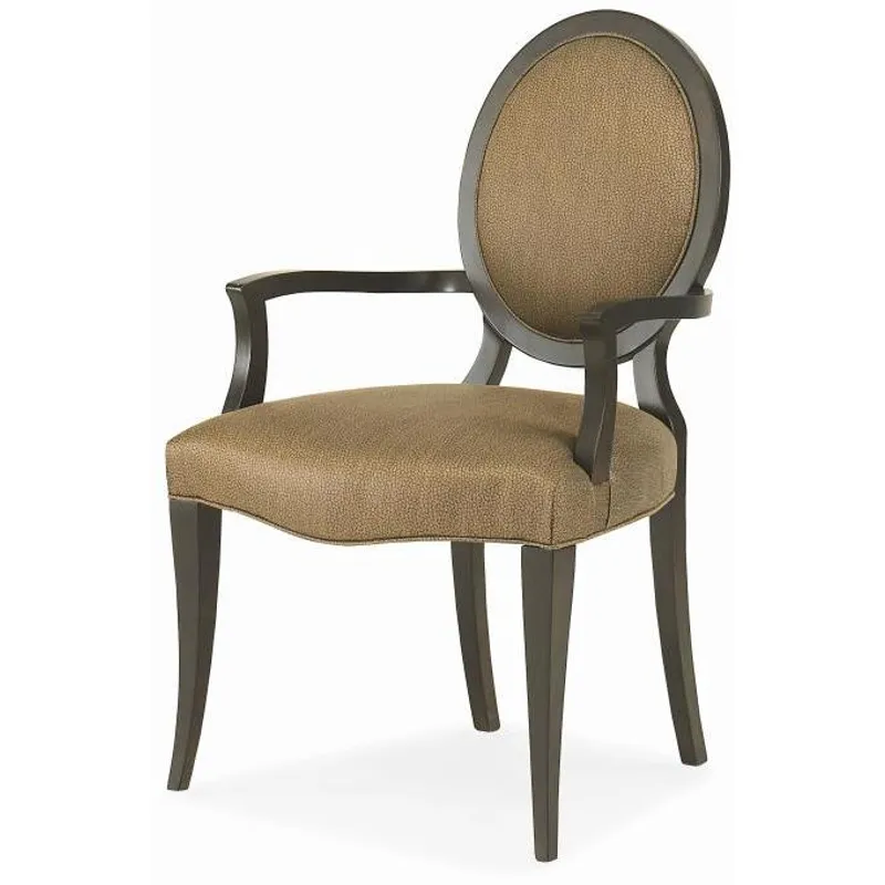 Century Chair Gigi Arm Chair