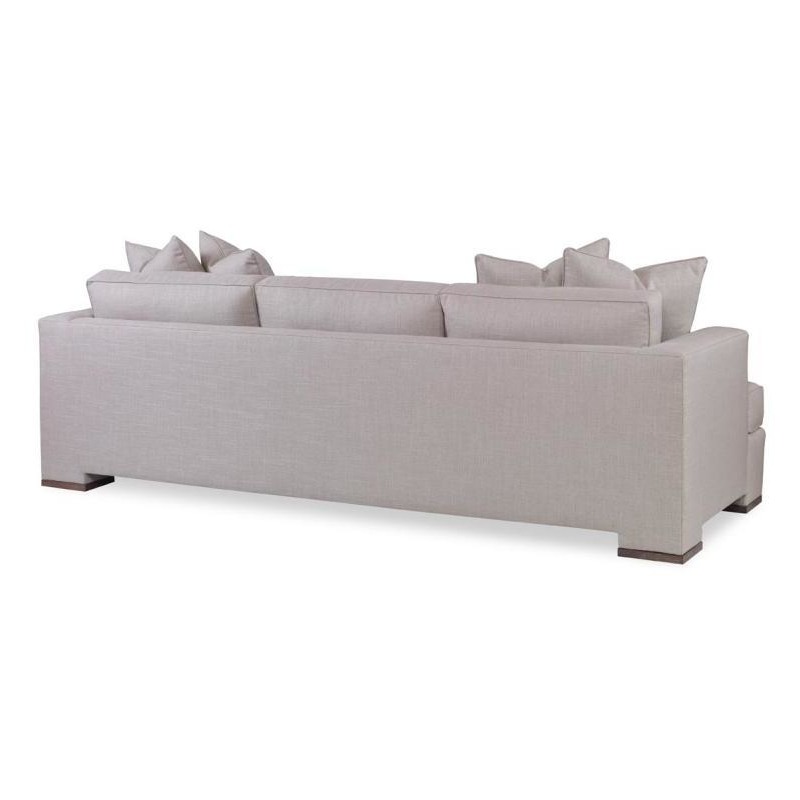 Thomas O Brien Upholstery Benson Sofa By Century