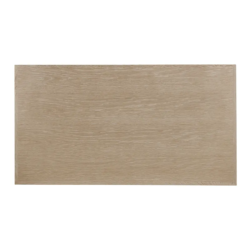 Maison \'47 Stocked Drawer Chest Wood Top