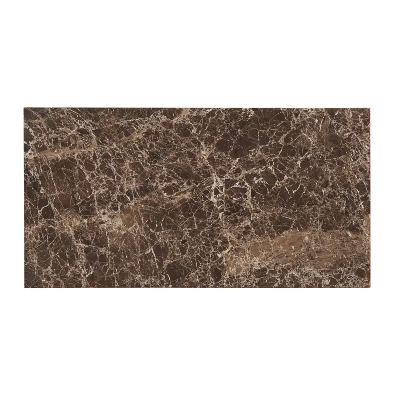 Maison \'47 Stocked Drawer Chest Marble Top