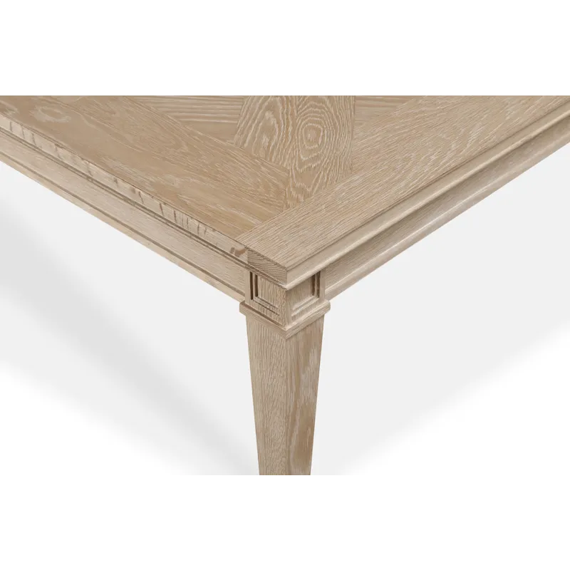 Maison \'47 Stocked Large Rectangular Dining Table