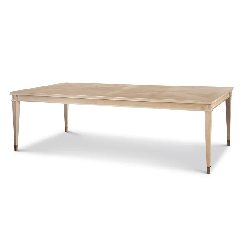Maison \'47 Stocked Large Rectangular Dining Table