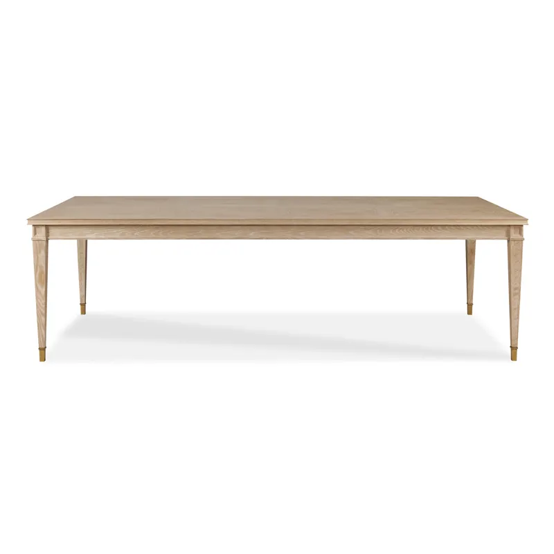 Maison \'47 Stocked Large Rectangular Dining Table
