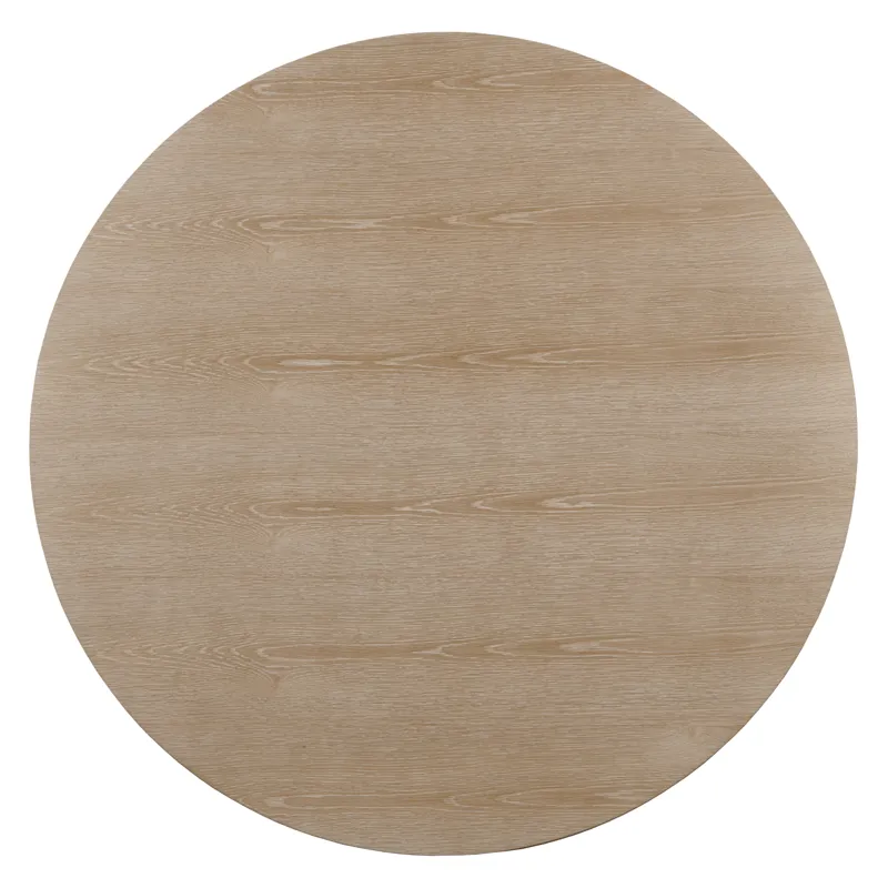 Maison \'47 Stocked 54 Round Dining Table