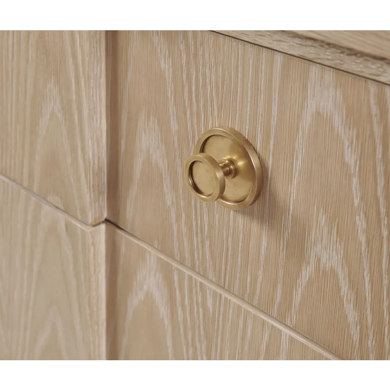 Maison \'47 Stocked Block Front Chest