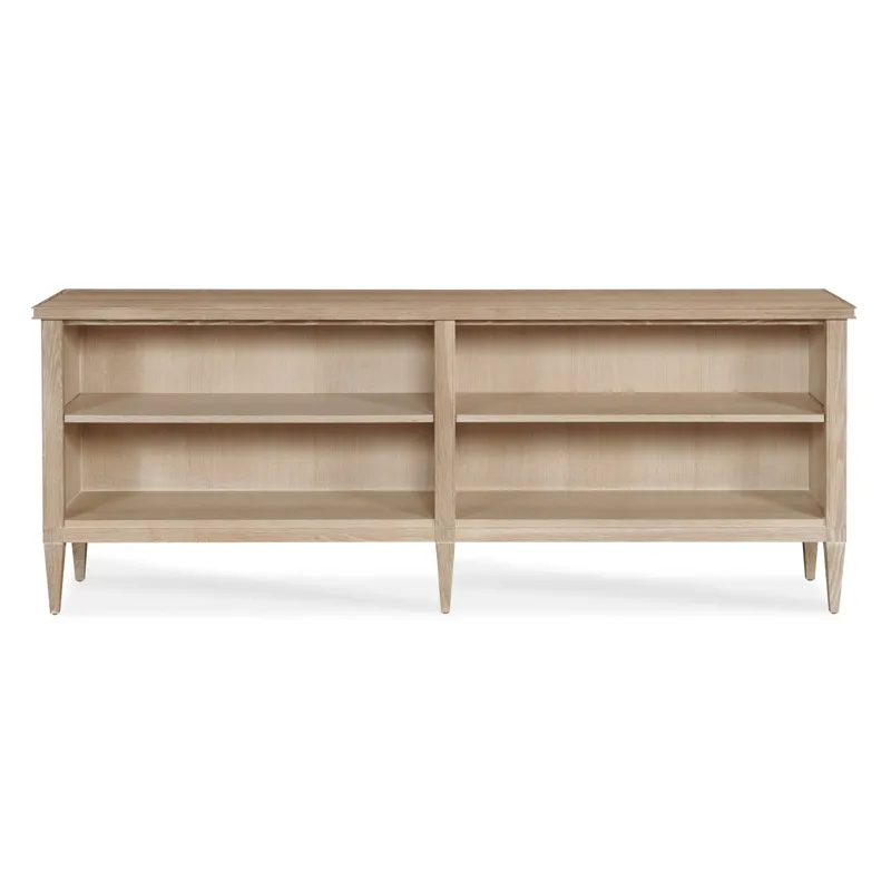 Maison \'47 Stocked Bookcase