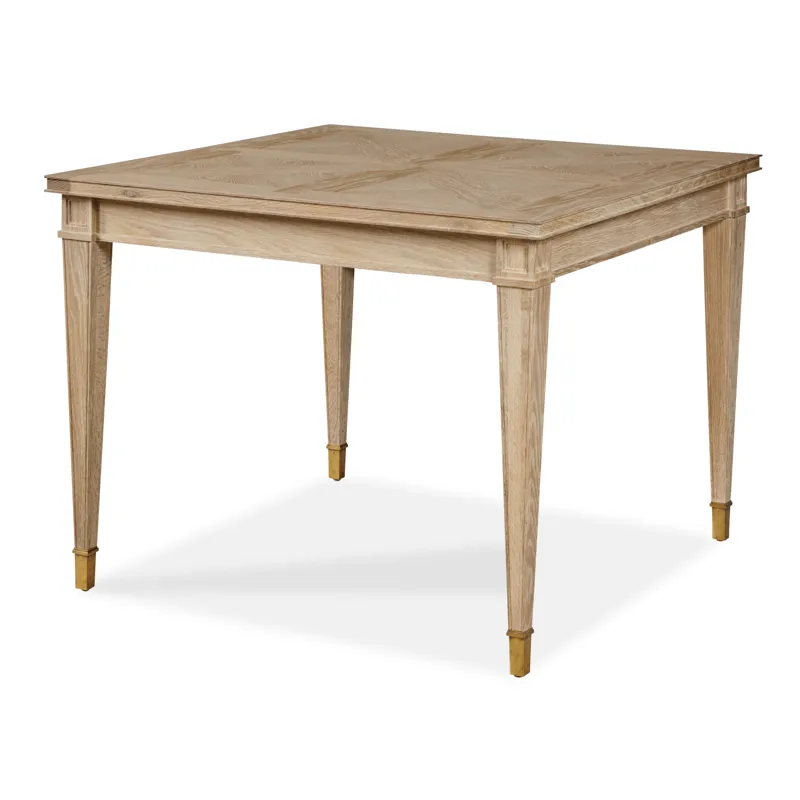 Maison \'47 Stocked Game Table