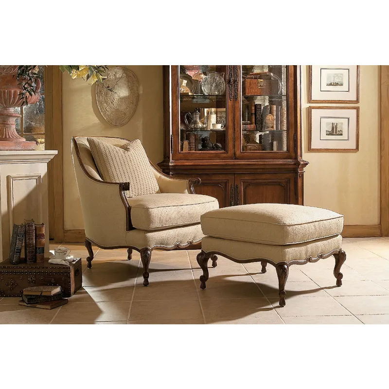 Century Signature Townsend Chair