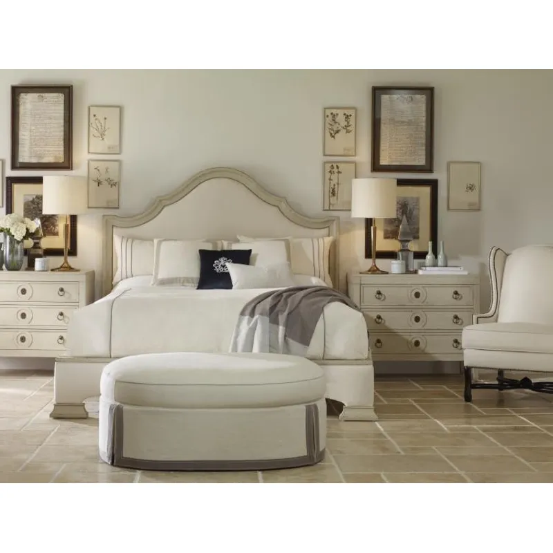 Lichfield Tamworth Headboard -King Size King -Cal King Size California King