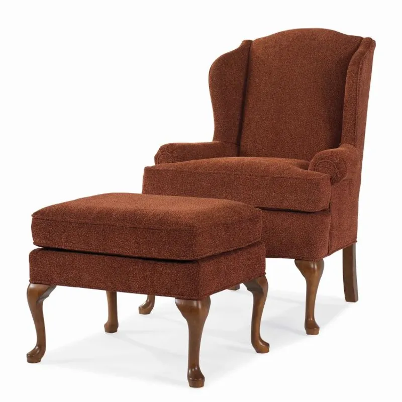 Century Studio Essentials Johnson Chair