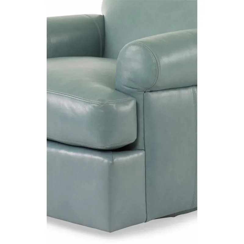 Century Leather Leatherstone Sofa      (3 Backs/3 Seats)