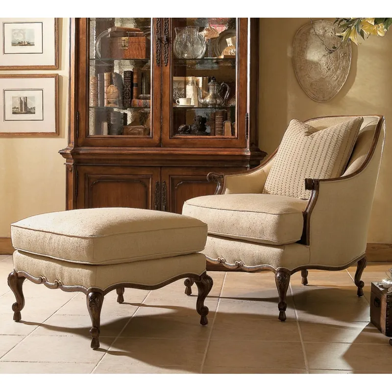 Century Signature Townsend Chair