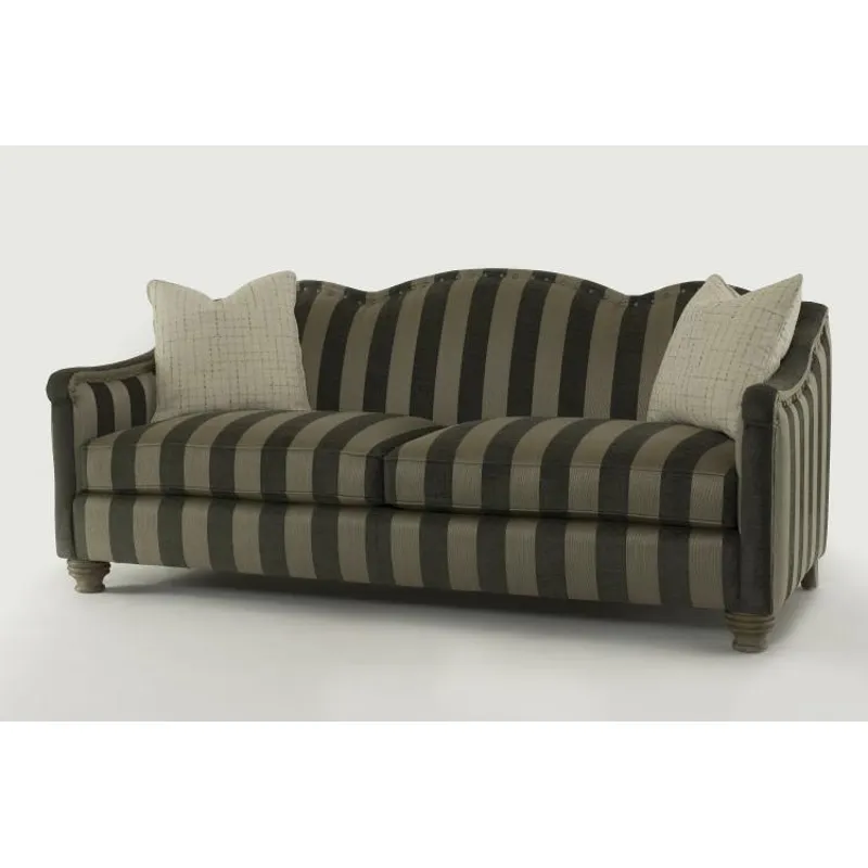 Bob Timberlake Upholstery Ella's Sofa