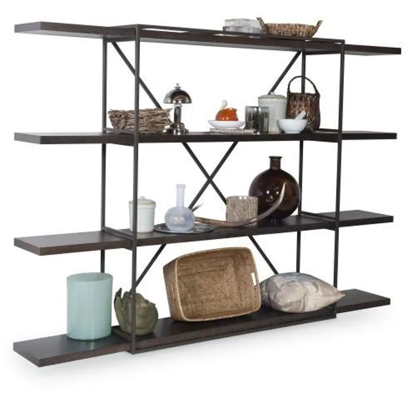 Thomas O'Brien Sullivan Bookcase