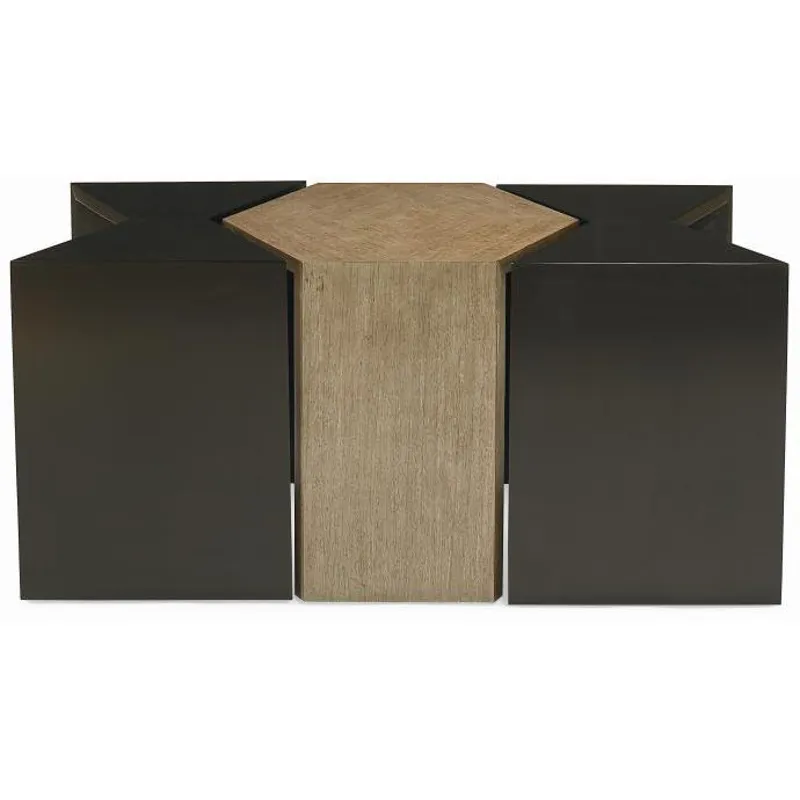 Tribeca Bunching Cocktail Table