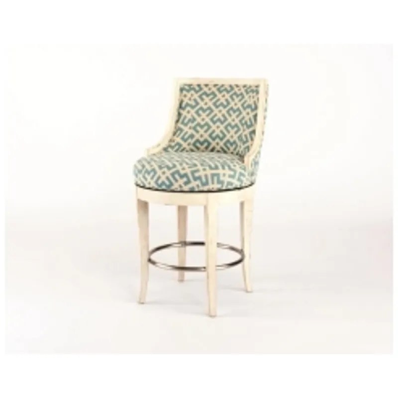 Century Chair Taylor Swivel Counter Stool