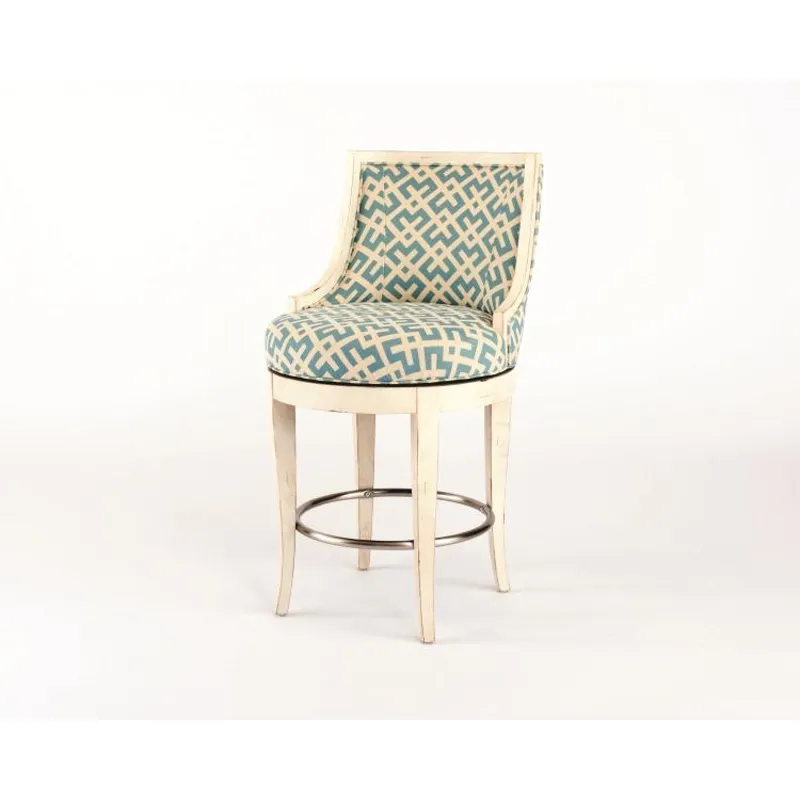 Century Chair Taylor Swivel Counter Stool