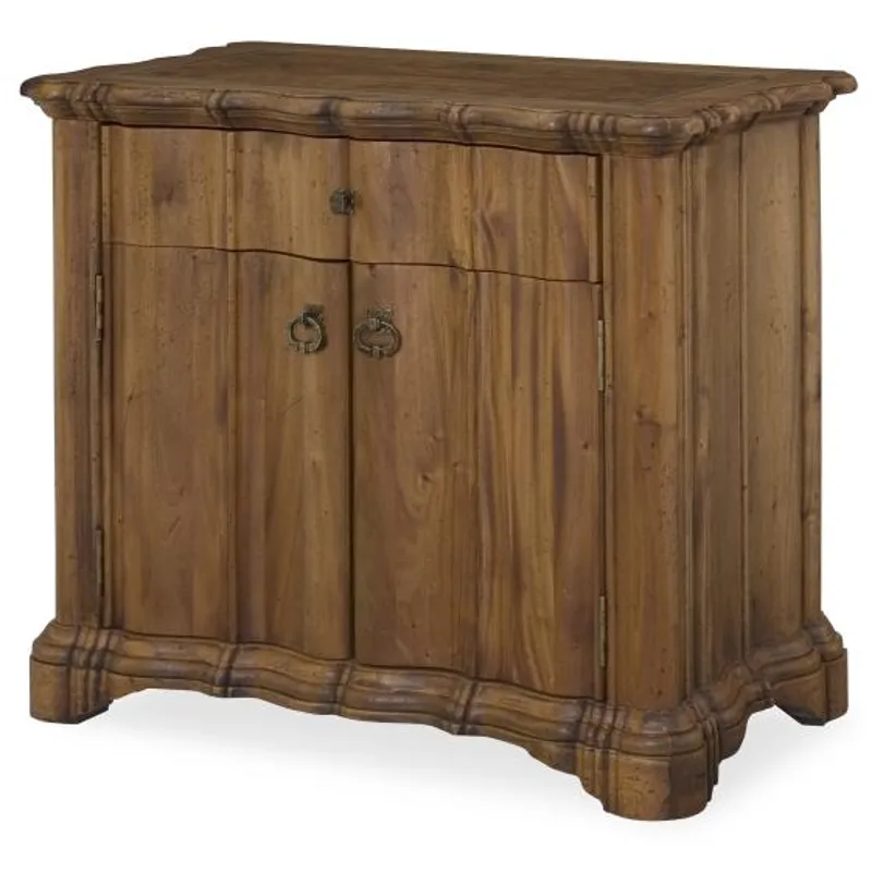Marbella Cinta Nightstand