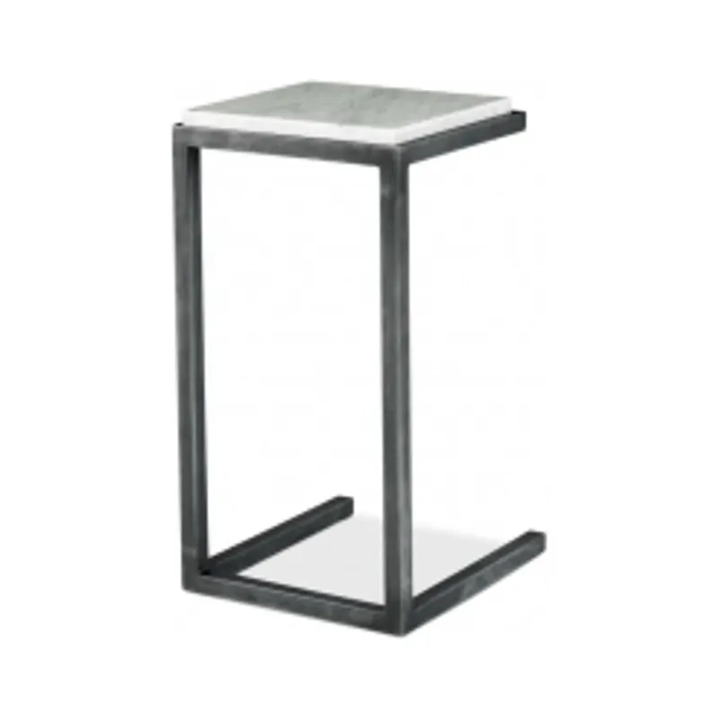 Leisure Complements 12.75" Rectangular Side Table