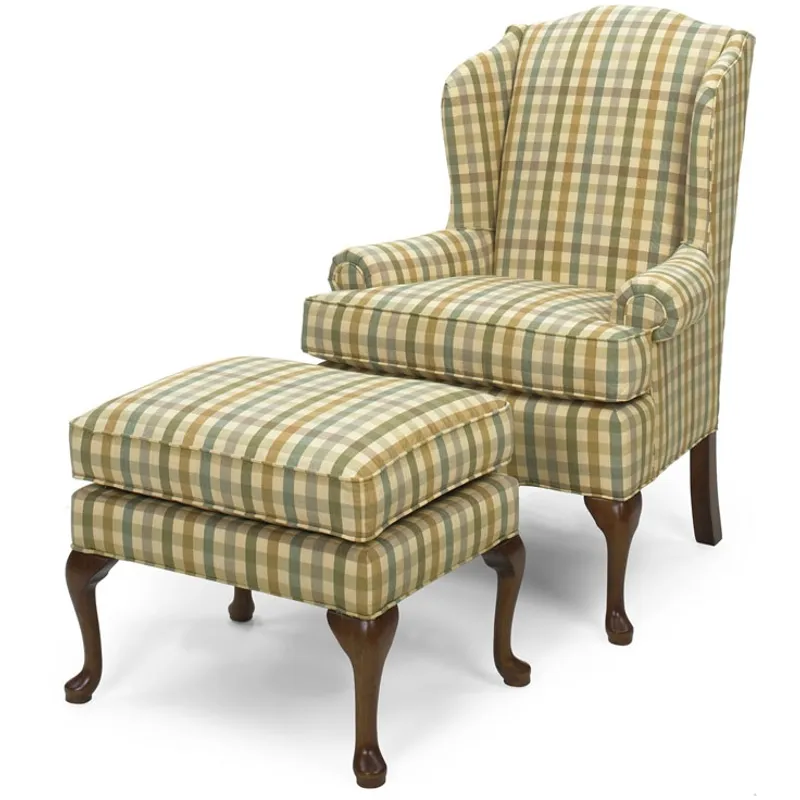 Century Studio Essentials Johnson Chair