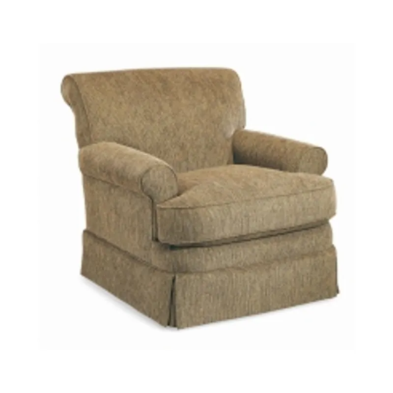 Century Studio Essentials Chester Chair