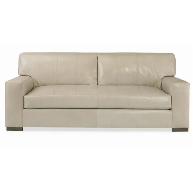 Century Leather Leatherstone Apt Sofa  (3 Backs/1 Seat)