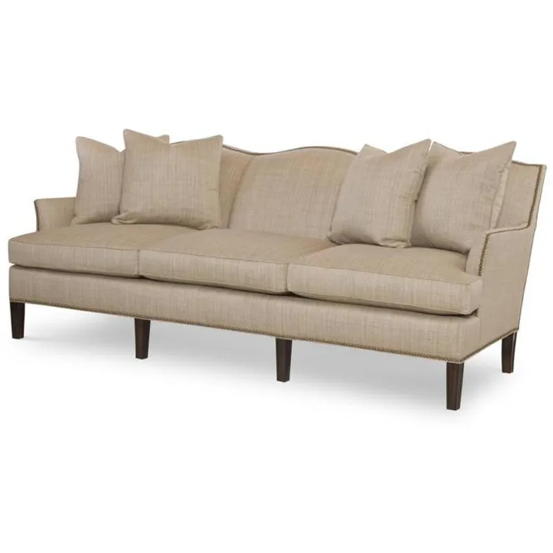 Thomas O'Brien - Upholstery Pablo Sofa